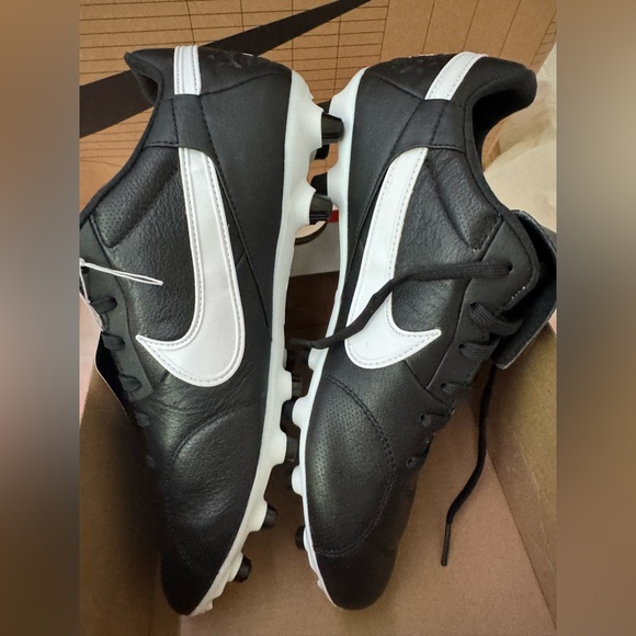 Nike premier III FG size 7 or 8.5 men NIB NWT! main image 11